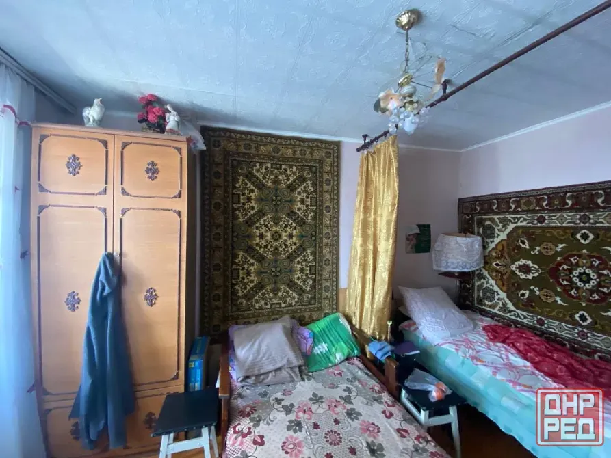 Продаётся 1 -комн.квартира 22,4 кв.м.. Мариуполь - изображение 2