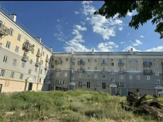Продаётся 2-х комн.квартира 49,5 кв.м. Мариуполь