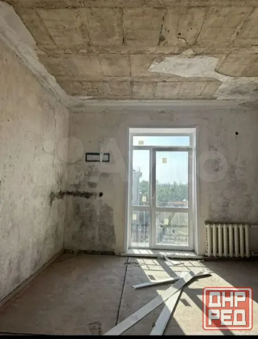 Продаётся 2-х комн.квартира 49,5 кв.м. Мариуполь - изображение 5