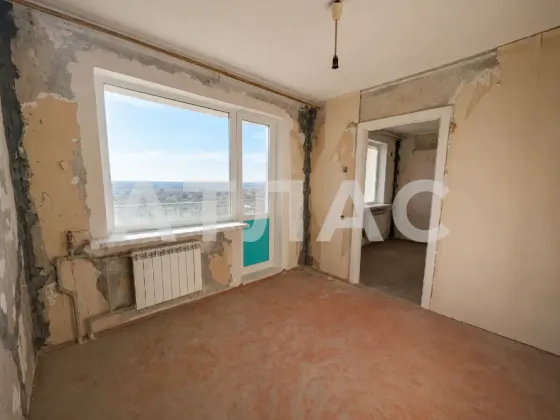 3-к квартира, 9/9 этаж, 56,3м², арт. 136004890 Мариуполь