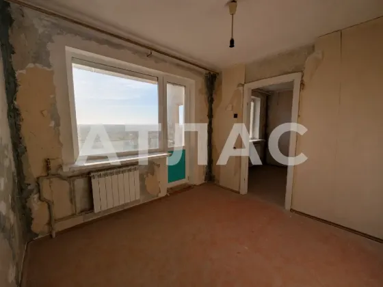3-к квартира, 9/9 этаж, 56,3м², арт. 136004890 Мариуполь