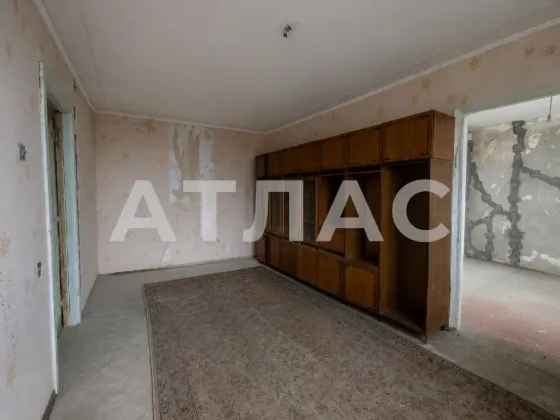 3-к квартира, 9/9 этаж, 56,3м², арт. 136004890 Мариуполь