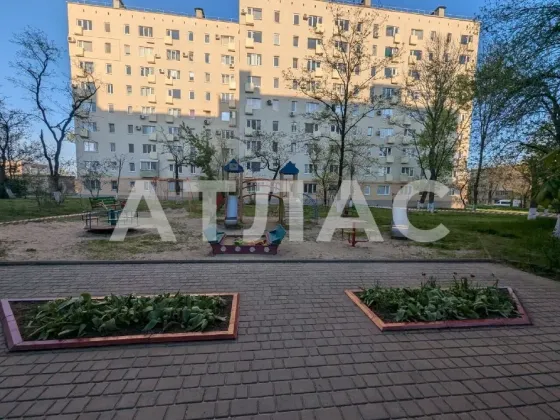 3-к квартира, 9/9 этаж, 56,3м², арт. 136004890 Мариуполь