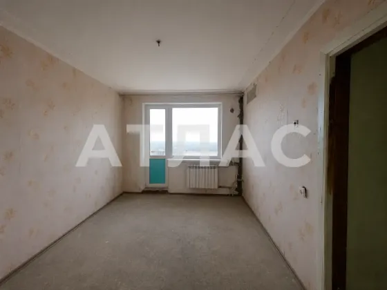 3-к квартира, 9/9 этаж, 56,3м², арт. 136004890 Мариуполь