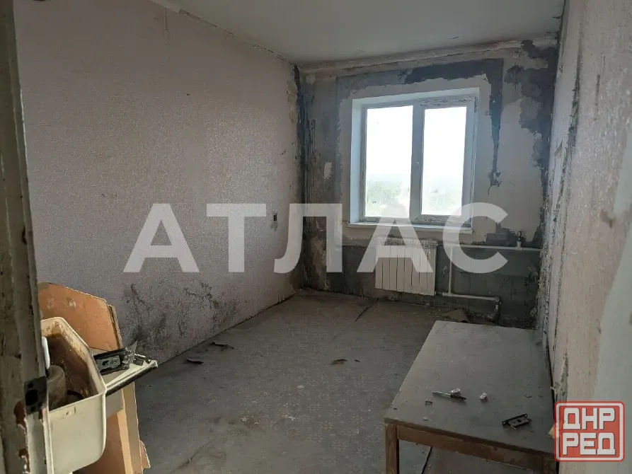 3-к квартира, 9/9 этаж, 56,3м², арт. 136004890 Мариуполь - изображение 7