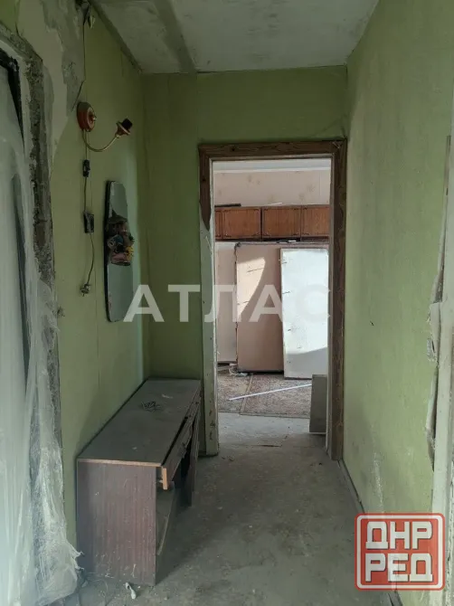 3-к квартира, 9/9 этаж, 56,3м², арт. 136004890 Мариуполь - изображение 8
