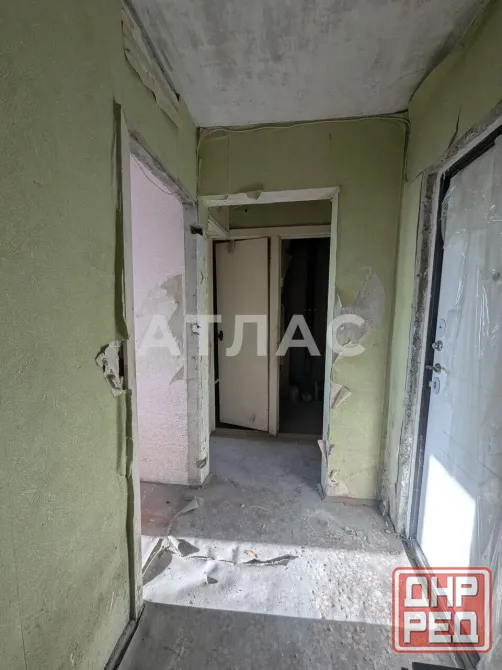 3-к квартира, 9/9 этаж, 56,3м², арт. 136004890 Мариуполь - изображение 10