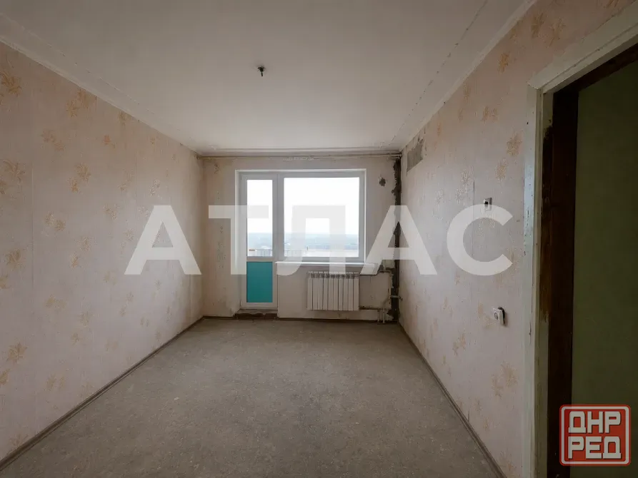 3-к квартира, 9/9 этаж, 56,3м², арт. 136004890 Мариуполь - изображение 6