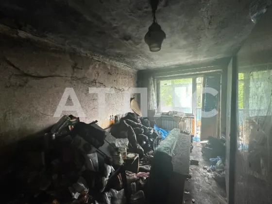 2-к квартира, 4/4 этаж, 42,8м², арт. 137362757 Мариуполь