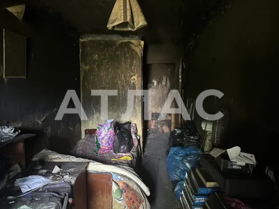 2-к квартира, 4/4 этаж, 42,8м², арт. 137362757 Мариуполь