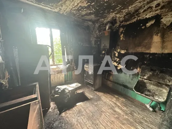 2-к квартира, 4/4 этаж, 42,8м², арт. 137362757 Мариуполь