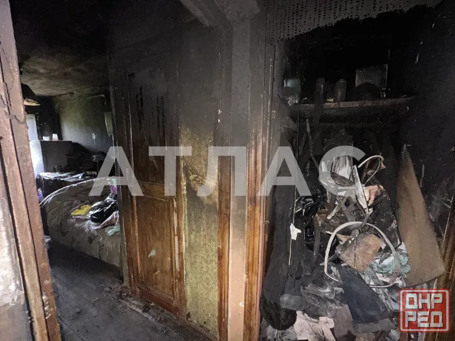 2-к квартира, 4/4 этаж, 42,8м², арт. 137362757 Мариуполь - изображение 5
