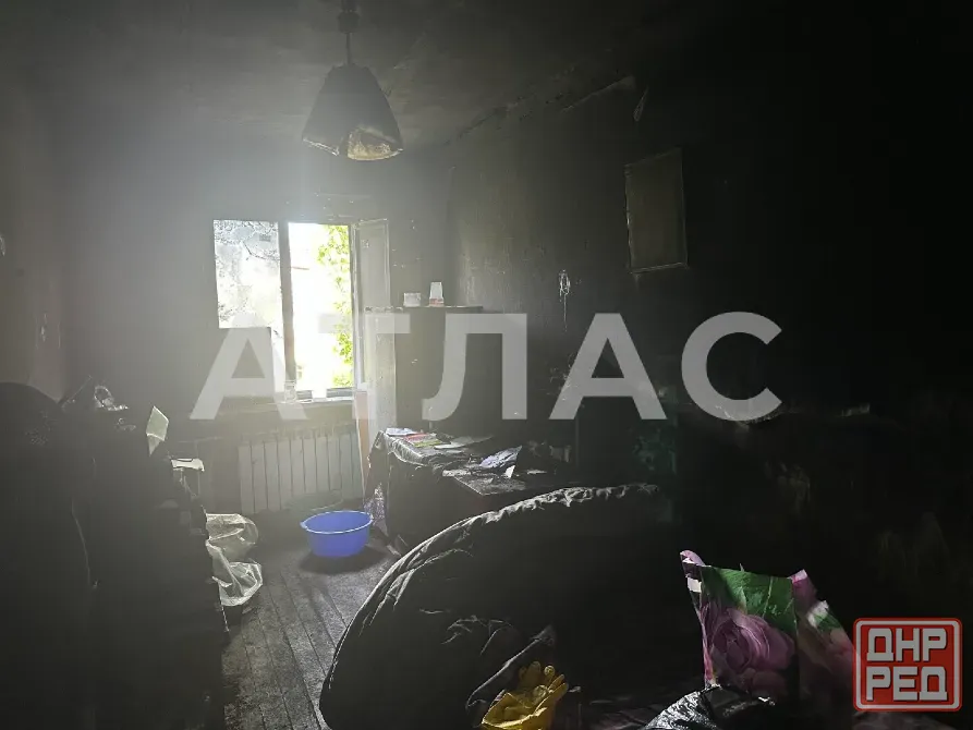 2-к квартира, 4/4 этаж, 42,8м², арт. 137362757 Мариуполь - изображение 3