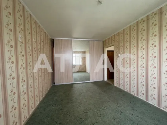 1-к квартира, 5/5 этаж, 32м², арт. 137373993 Мариуполь