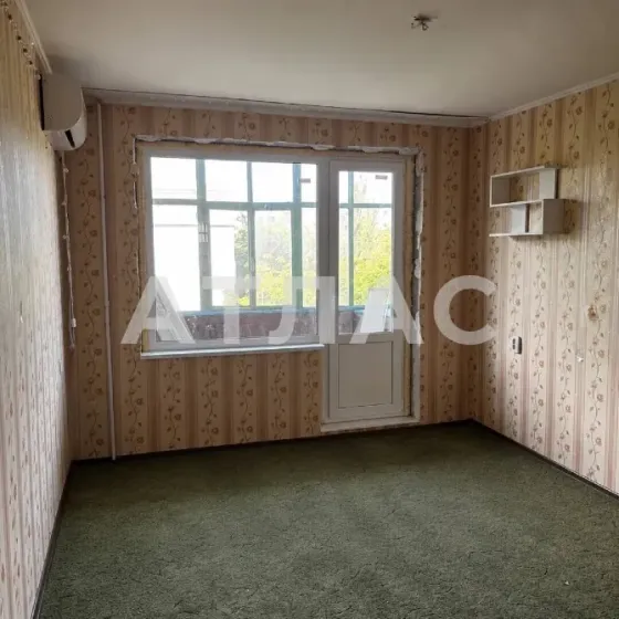1-к квартира, 5/5 этаж, 32м², арт. 137373993 Мариуполь
