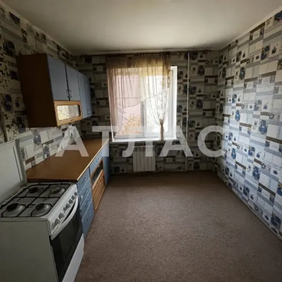 1-к квартира, 5/5 этаж, 32м², арт. 137373993 Мариуполь