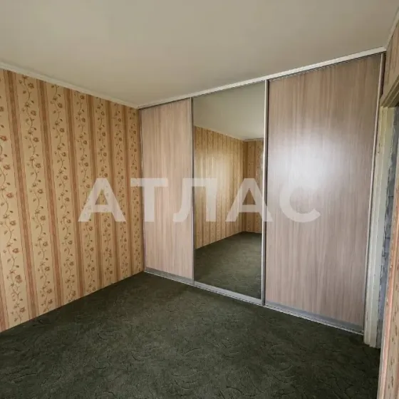 1-к квартира, 5/5 этаж, 32м², арт. 137373993 Мариуполь