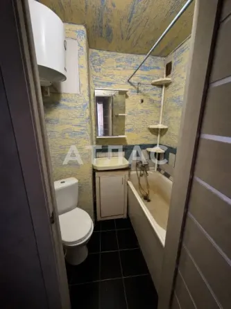 1-к квартира, 5/5 этаж, 32м², арт. 137373993 Мариуполь