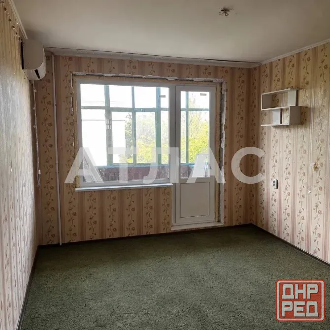 1-к квартира, 5/5 этаж, 32м², арт. 137373993 Мариуполь - изображение 3