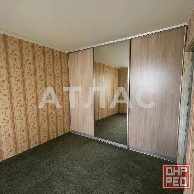 1-к квартира, 5/5 этаж, 32м², арт. 137373993 Мариуполь - изображение 1