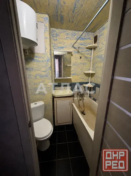 1-к квартира, 5/5 этаж, 32м², арт. 137373993 Мариуполь - изображение 5
