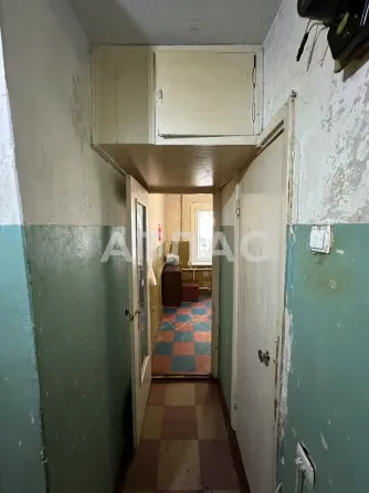 2-к квартира, 1/9 этаж, 50,6м², арт. 137353666 Мариуполь