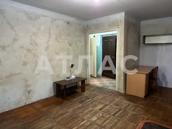 2-к квартира, 1/9 этаж, 50,6м², арт. 137353666 Мариуполь