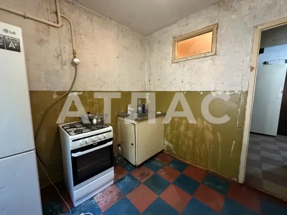 2-к квартира, 1/9 этаж, 50,6м², арт. 137353666 Мариуполь