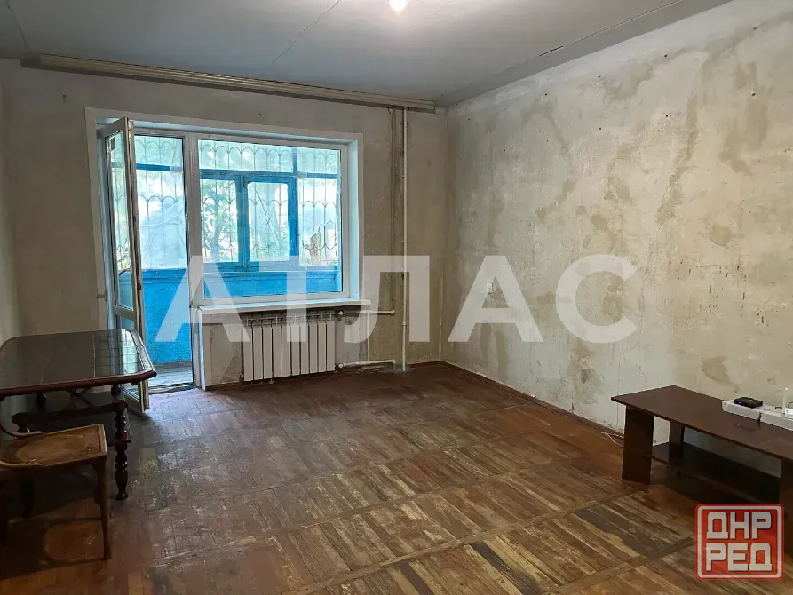 2-к квартира, 1/9 этаж, 50,6м², арт. 137353666 Мариуполь - изображение 4