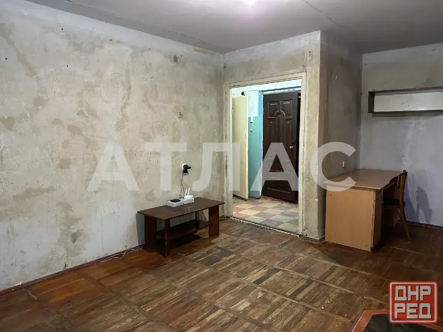 2-к квартира, 1/9 этаж, 50,6м², арт. 137353666 Мариуполь - изображение 5