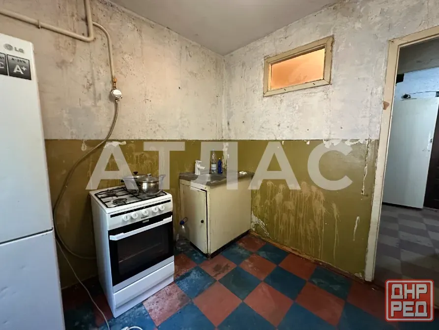 2-к квартира, 1/9 этаж, 50,6м², арт. 137353666 Мариуполь - изображение 2