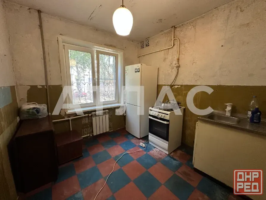 2-к квартира, 1/9 этаж, 50,6м², арт. 137353666 Мариуполь - изображение 1
