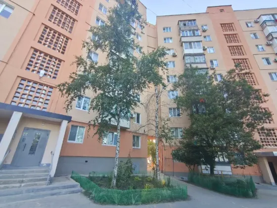 Продаётся 3-х комн.квартира 69,1 кв.м. Мариуполь