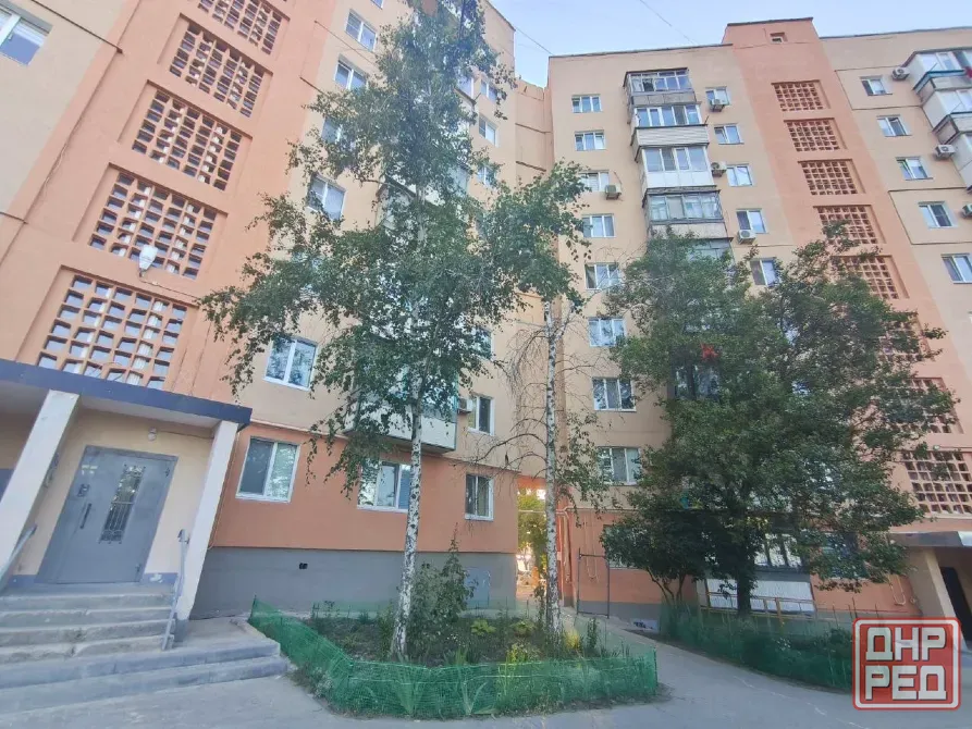 Продаётся 3-х комн.квартира 69,1 кв.м. Мариуполь - изображение 3