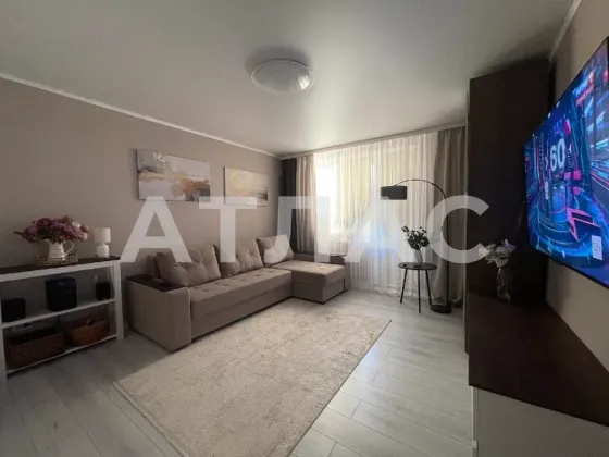 2-к квартира, 3/3 этаж, 48,7м², арт. 137371816 Мариуполь