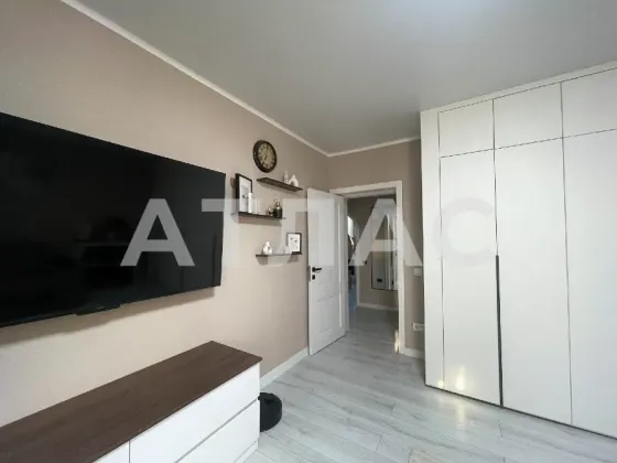 2-к квартира, 3/3 этаж, 48,7м², арт. 137371816 Мариуполь