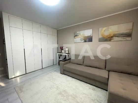2-к квартира, 3/3 этаж, 48,7м², арт. 137371816 Мариуполь