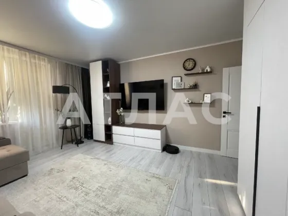 2-к квартира, 3/3 этаж, 48,7м², арт. 137371816 Мариуполь