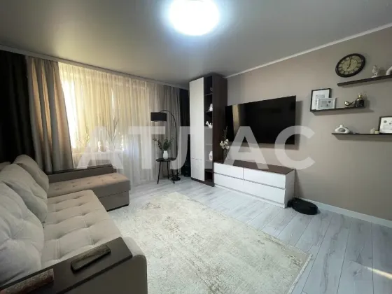 2-к квартира, 3/3 этаж, 48,7м², арт. 137371816 Мариуполь