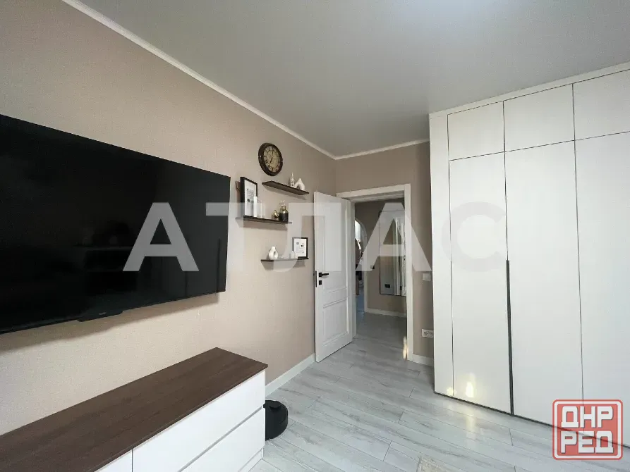 2-к квартира, 3/3 этаж, 48,7м², арт. 137371816 Мариуполь - изображение 5