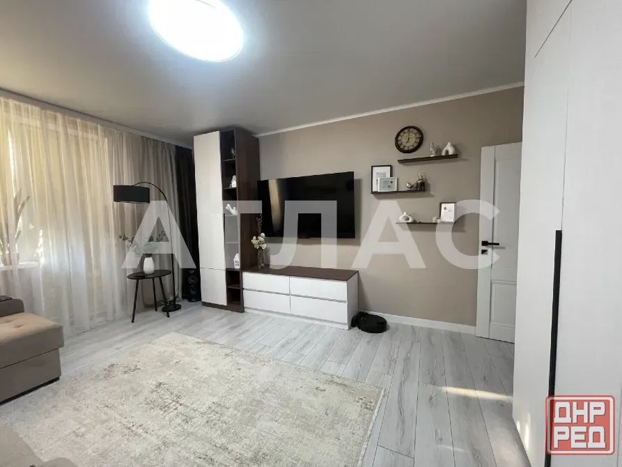 2-к квартира, 3/3 этаж, 48,7м², арт. 137371816 Мариуполь - изображение 3