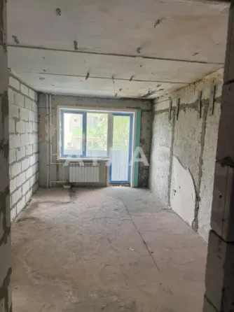 3-к квартира, 4/5 этаж, 50,5м², арт. 137379203 Мариуполь