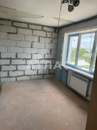 3-к квартира, 4/5 этаж, 50,5м², арт. 137379203 Мариуполь