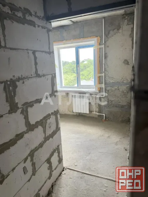 3-к квартира, 4/5 этаж, 50,5м², арт. 137379203 Мариуполь - изображение 5