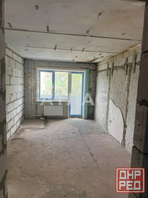 3-к квартира, 4/5 этаж, 50,5м², арт. 137379203 Мариуполь - изображение 4