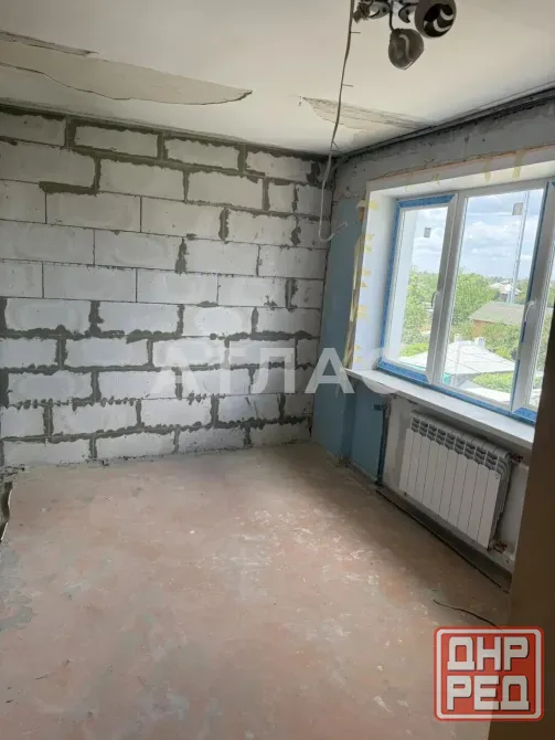 3-к квартира, 4/5 этаж, 50,5м², арт. 137379203 Мариуполь - изображение 3