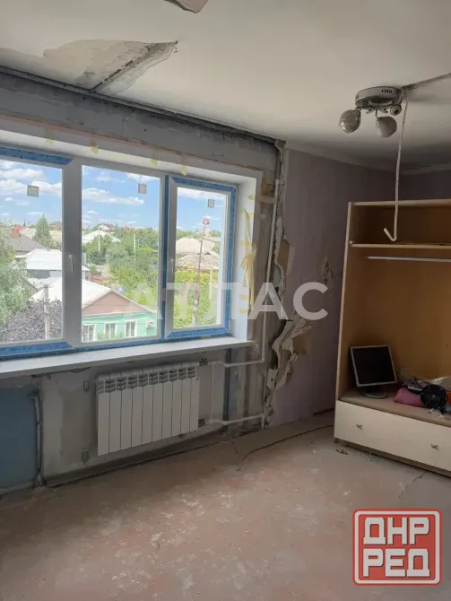 3-к квартира, 4/5 этаж, 50,5м², арт. 137379203 Мариуполь - изображение 2