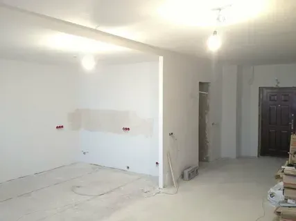 Продам крупногабаритную 3к кв-ру в новом доме на Багратиона, Ашан. Донецк