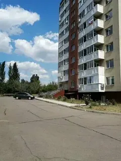 Продам крупногабаритную 3к кв-ру в новом доме на Багратиона, Ашан. Донецк