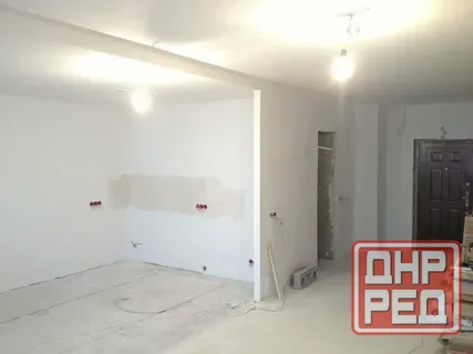 Продам крупногабаритную 3к кв-ру в новом доме на Багратиона, Ашан. Донецк - изображение 2